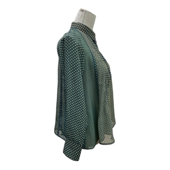 GRETCHEN SCOTT
Laugh More-Gripe Less-Ignore Critics-Say Yes-Order Dessert Sz: XS - Picture 5 of 13